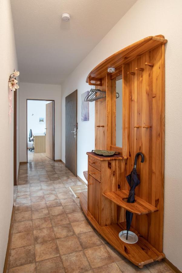 Ferienwohnung Bichler Altotting Exterior photo