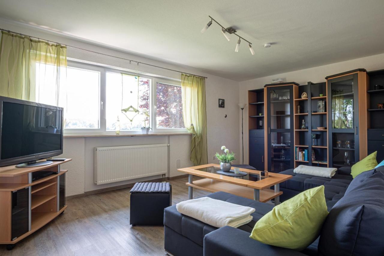 Ferienwohnung Bichler Altotting Exterior photo
