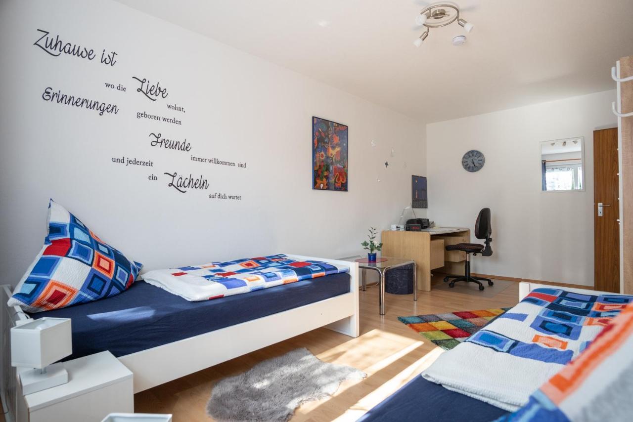 Ferienwohnung Bichler Altotting Exterior photo